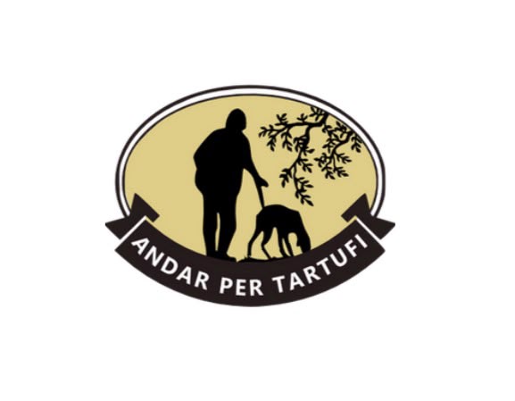 Logo Andar per Tartufi