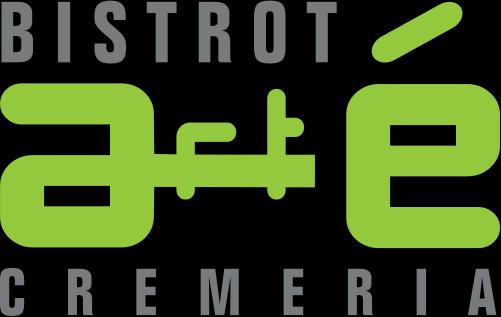 Logo Bistrot Artè