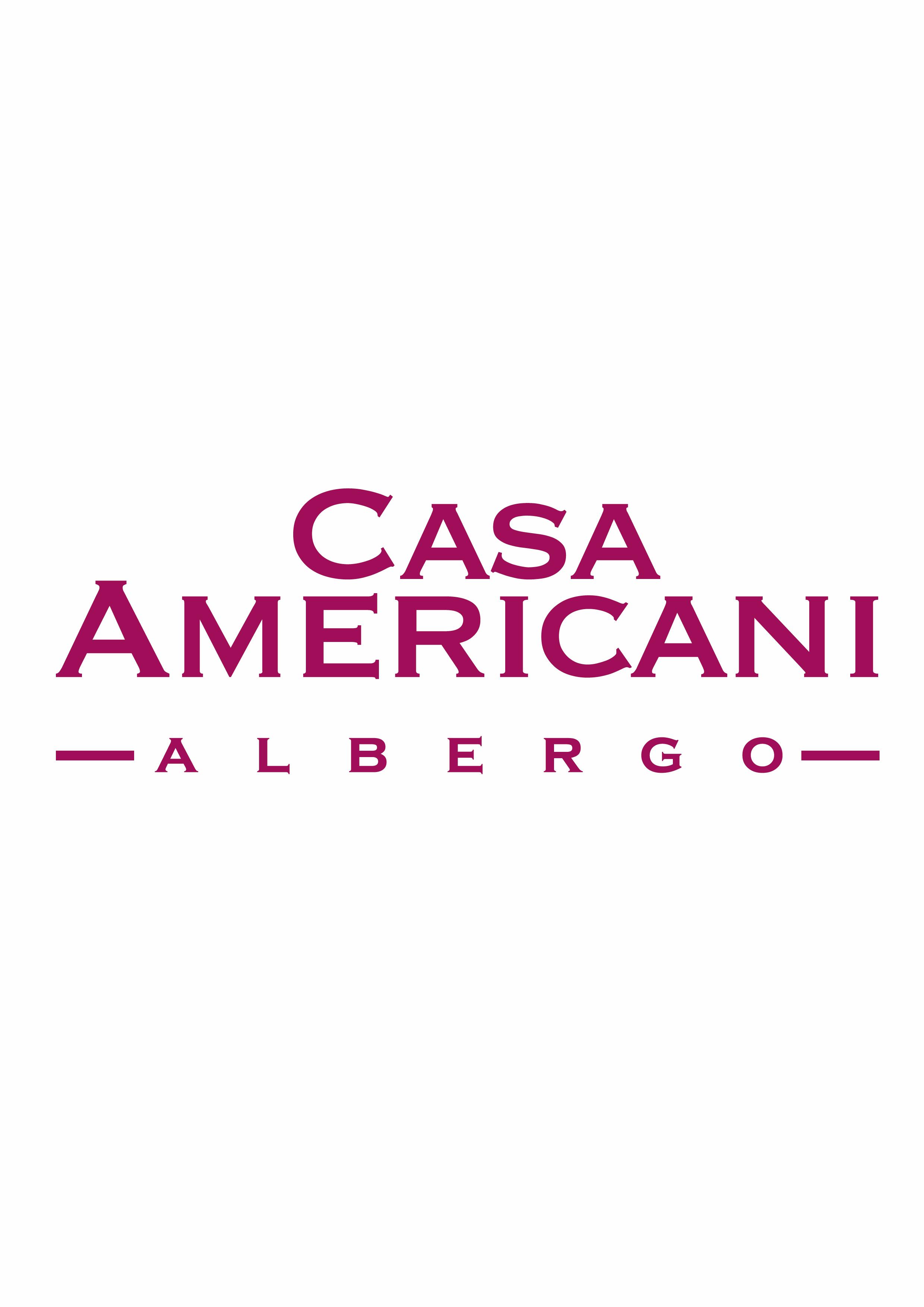 Logo Casa Americani