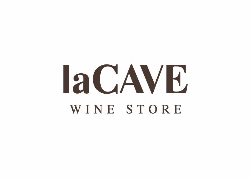 Logo Le Cave Wine Store