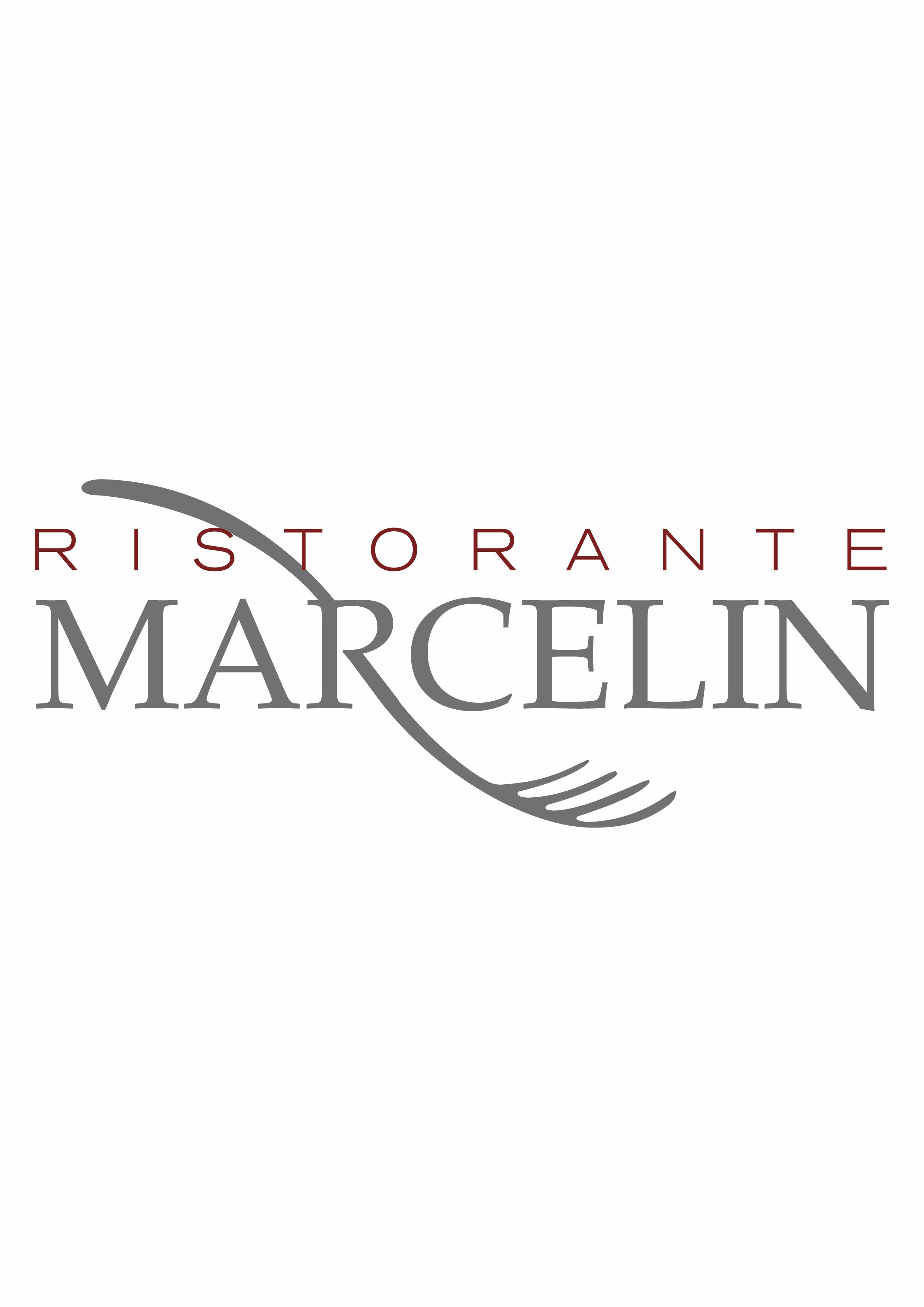 Logo Marcelin