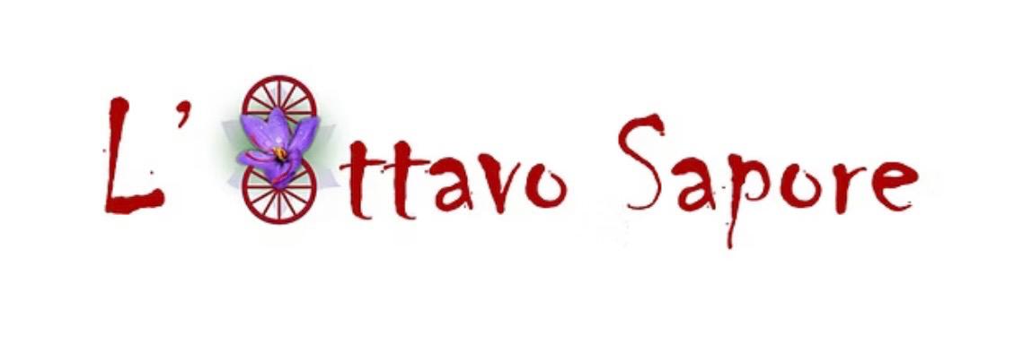 Logo L'Ottavo Sapore