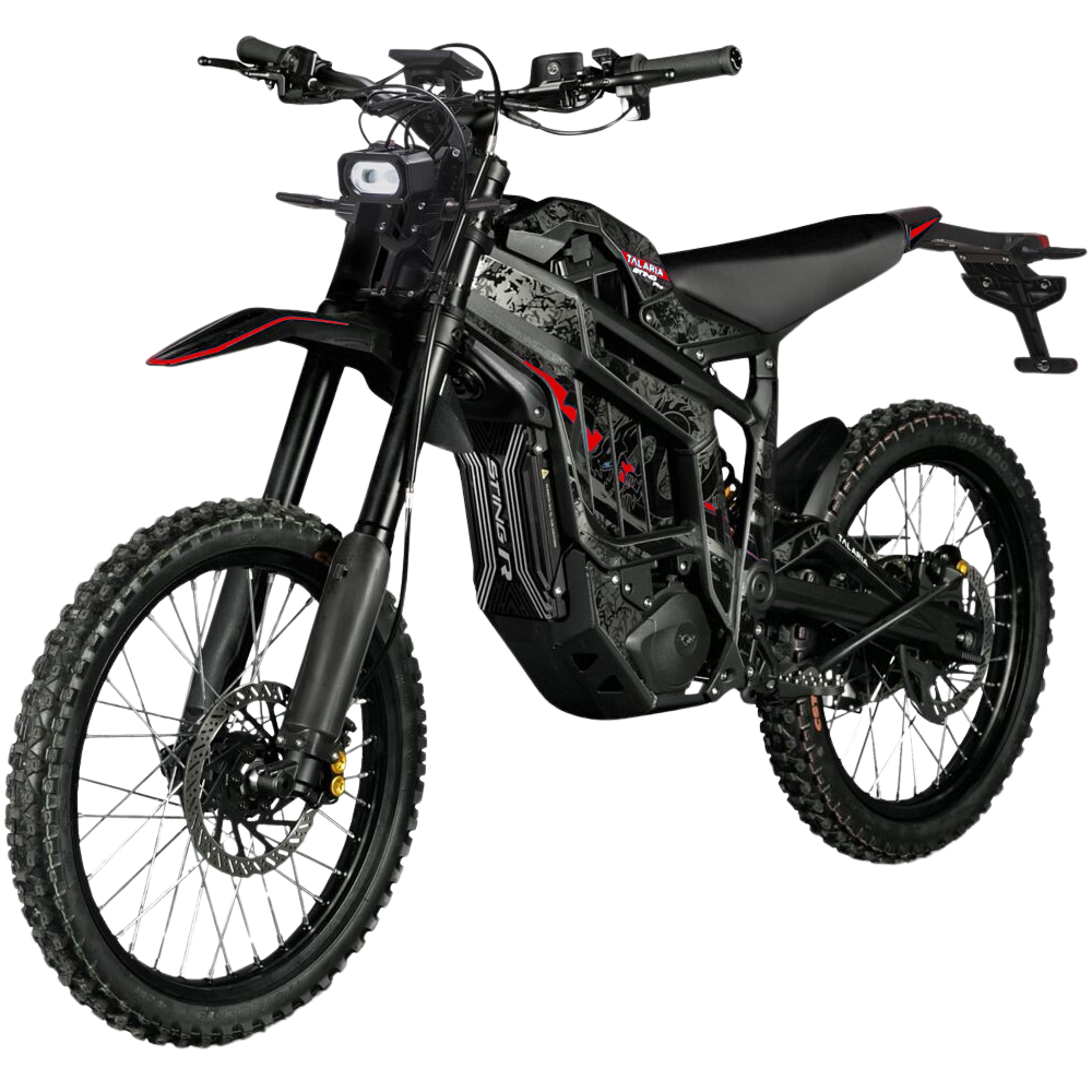 Talaria Sting TL5500 L1e