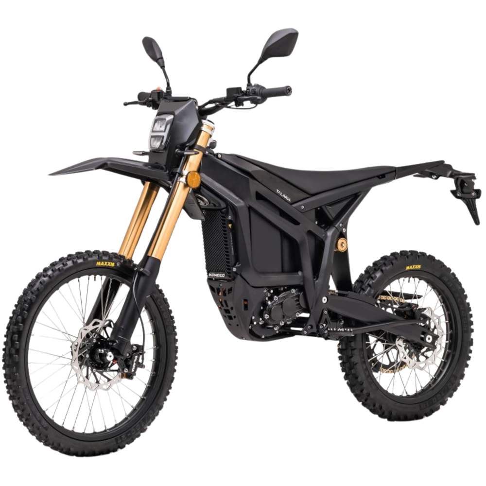 Talaria Komodo TL6000 L3e